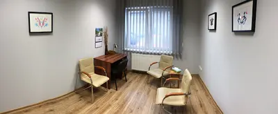 Centrum Leczenia Nerwic